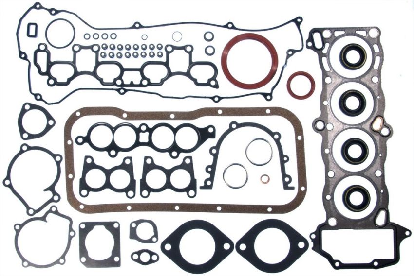 MAHLE 95-3706 Engine Kit Gasket Set