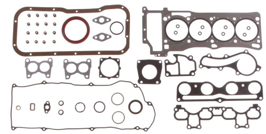 MAHLE 95-3707 Engine Gasket Set