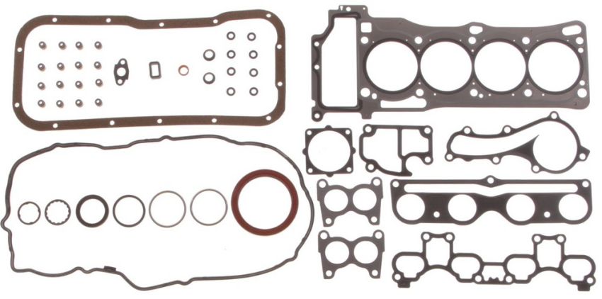 MAHLE 95-3708 Engine Kit Gasket Set