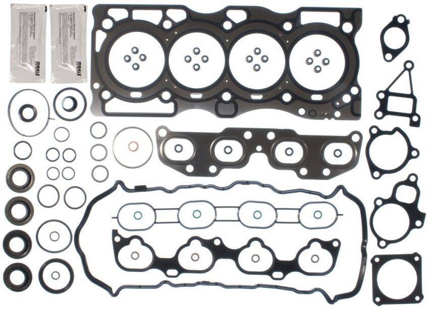 MAHLE 95-3710 Engine Kit Gasket Set