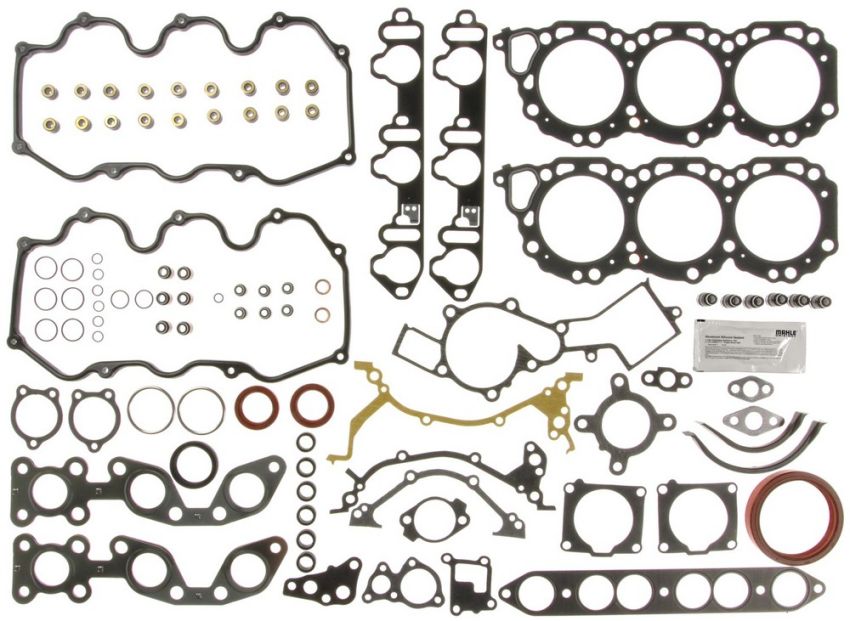 MAHLE 95-3711 Engine Kit Gasket Set