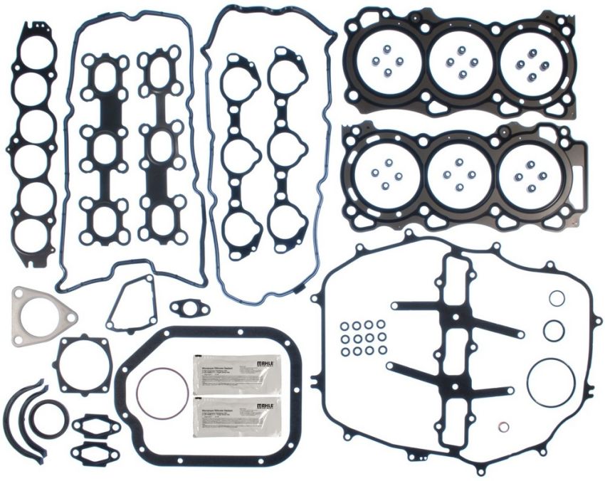 MAHLE 95-3712 Engine Gasket Set