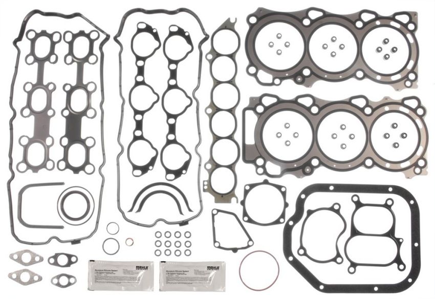 MAHLE 95-3713 Engine Gasket Set