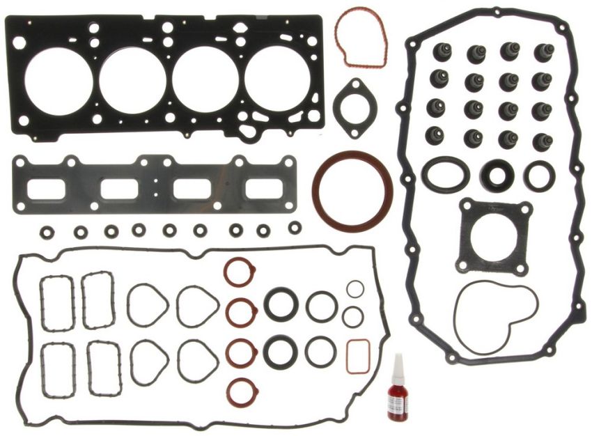 MAHLE 95-3714 Engine Gasket Set
