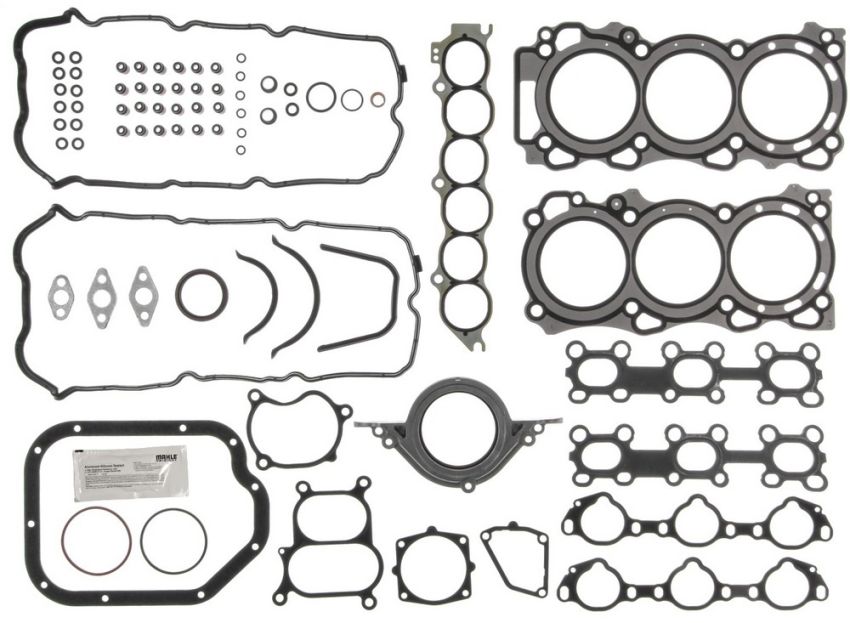 MAHLE 95-3715 Engine Kit Gasket Set