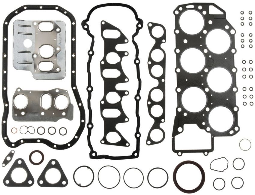 MAHLE 95-3716 Engine Gasket Set