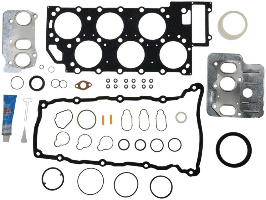 MAHLE 95-3717 Engine Kit Gasket Set