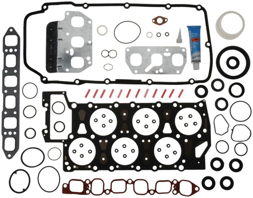 MAHLE 95-3718 Engine Gasket Set