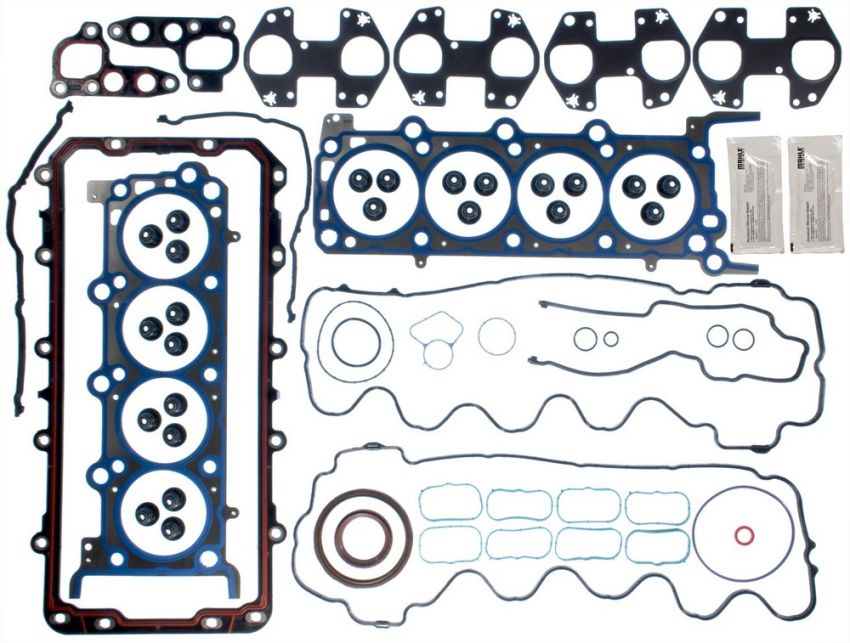 MAHLE 95-3719 Engine Kit Gasket Set