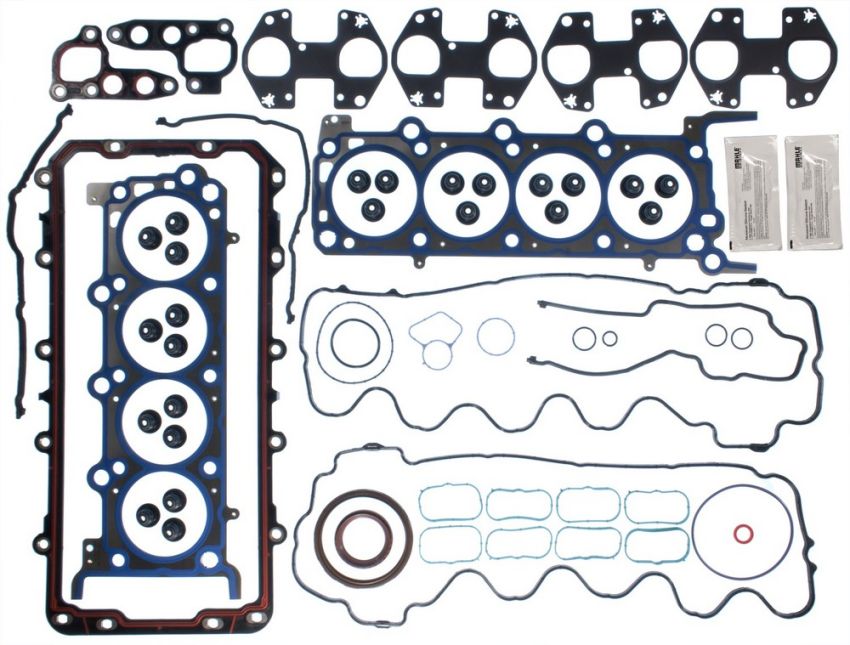 MAHLE 95-3720 Engine Kit Gasket Set