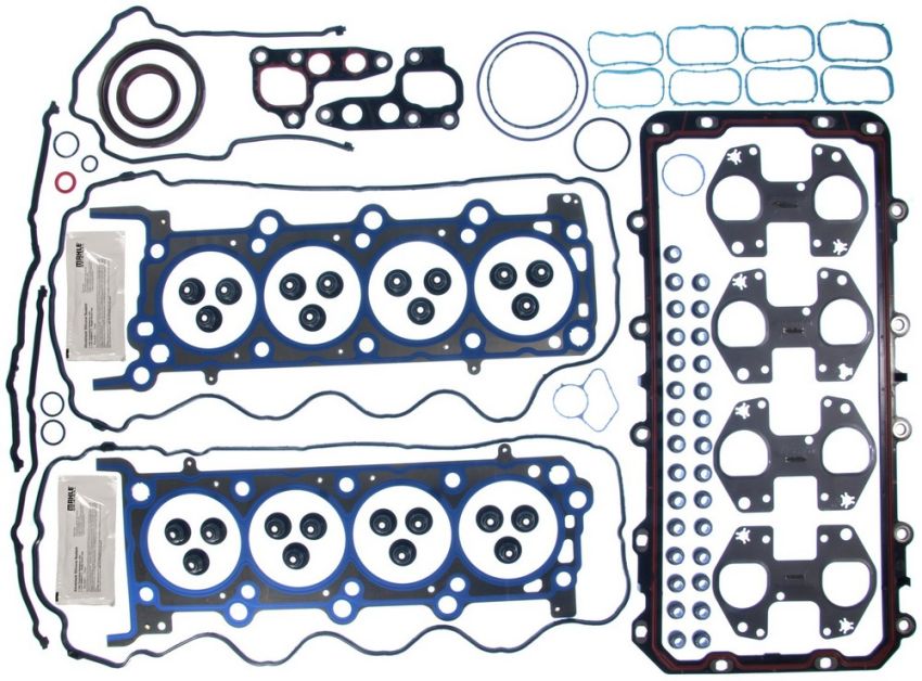 MAHLE 95-3721 Engine Gasket Set