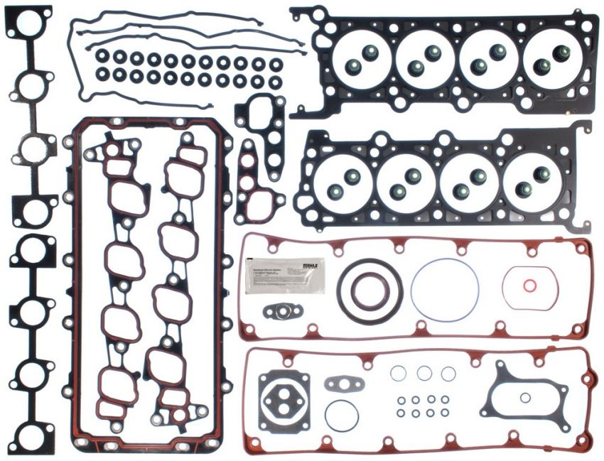 MAHLE 95-3722 Engine Gasket Set