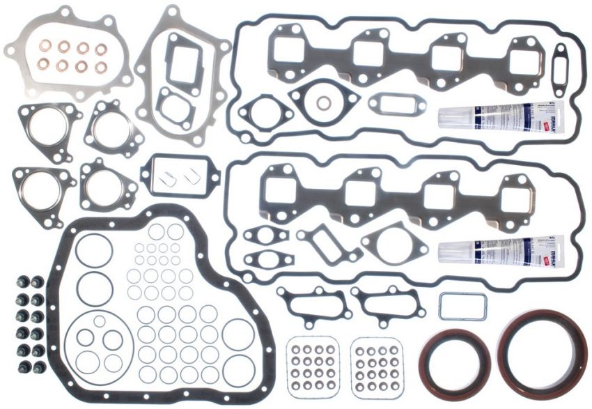 MAHLE 95-3726 Engine Gasket Set