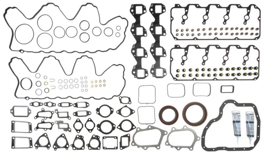 MAHLE 95-3727 Engine Gasket Set