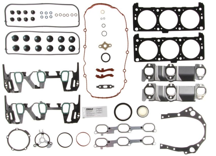 MAHLE 95-3729 Engine Kit Gasket Set
