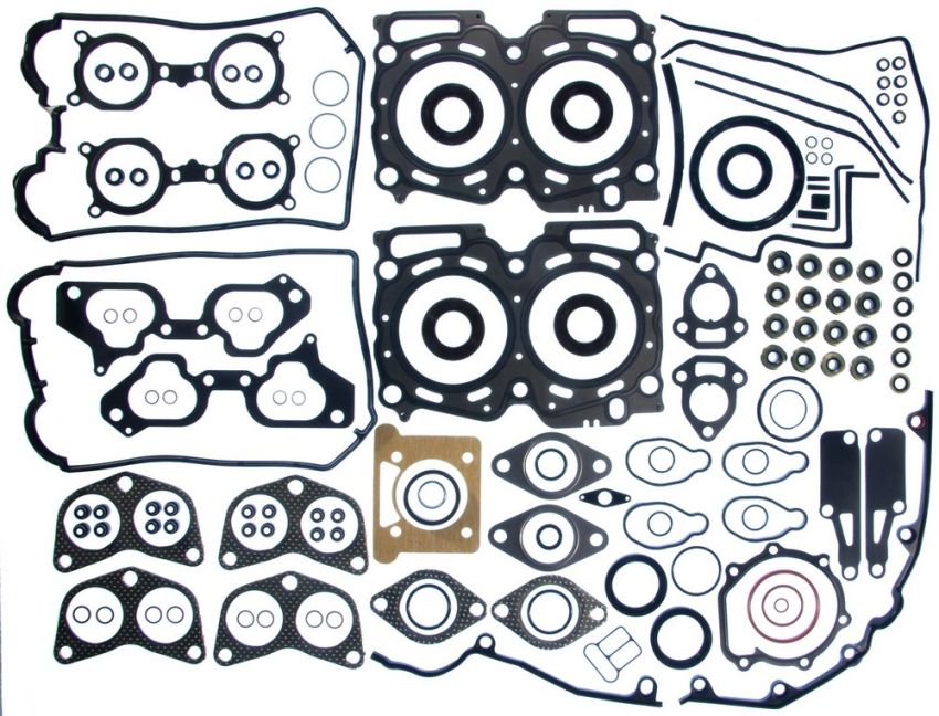 MAHLE 95-3733 Engine Kit Gasket Set
