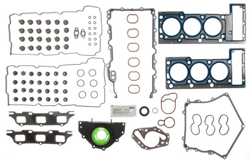 MAHLE 95-3746 Engine Gasket Set