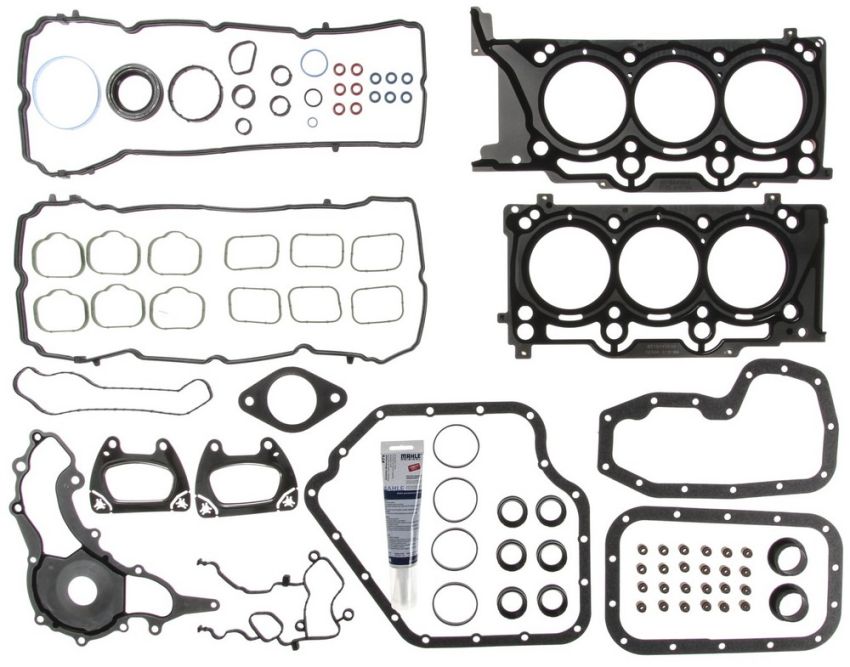 MAHLE 95-3748 Engine Gasket Set