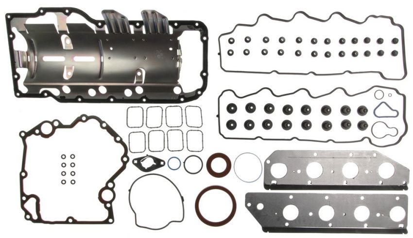 MAHLE 95-3750 Engine Gasket Set