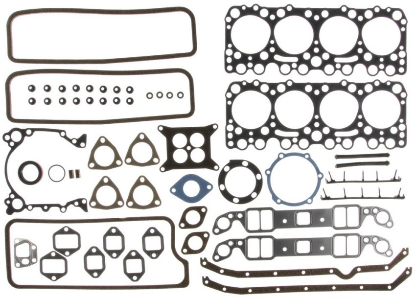 MAHLE 95-3764 Engine Gasket Set