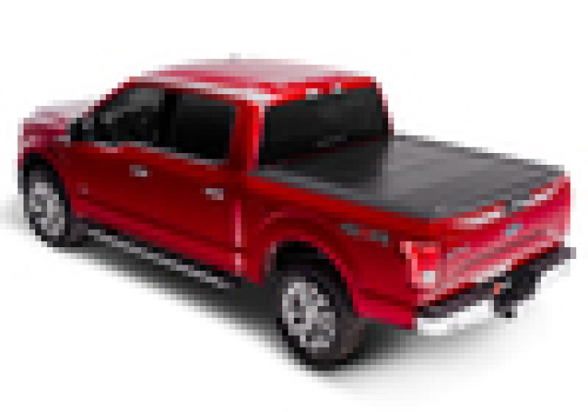 BAK 226332 19-20 Ford Ranger 5ft Bed Flip G2