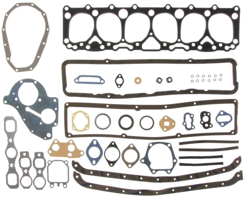 MAHLE 95-3777 Engine Gasket Set
