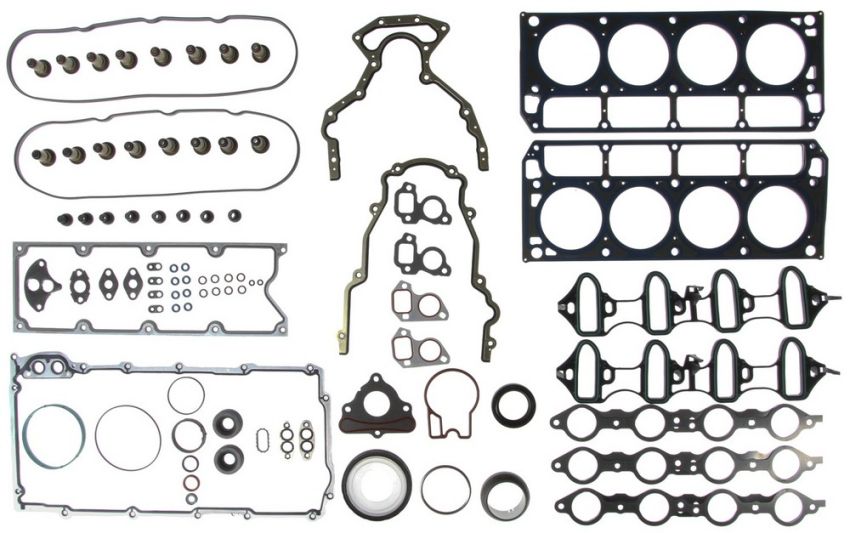 MAHLE 95-3782 Engine Gasket Set