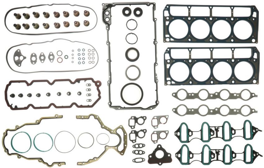 MAHLE 95-3783 Engine Gasket Set
