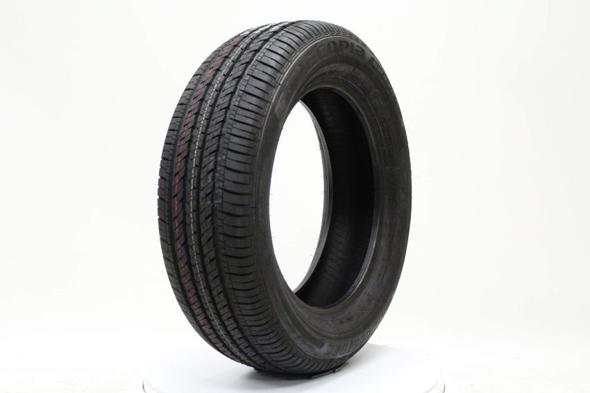BRIDGESTONE Ecopia EP422 Plus 215/65R16 All-Season