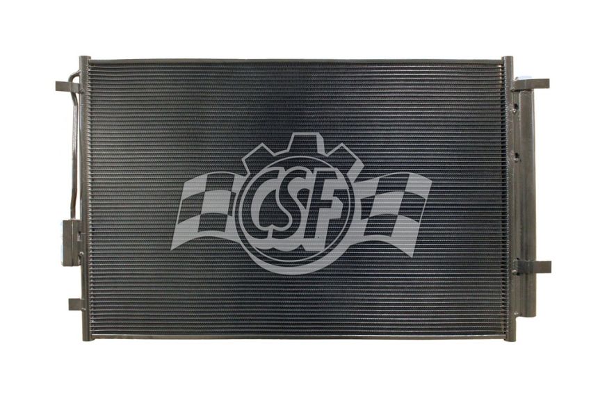 CSF 10861 A/C Condenser