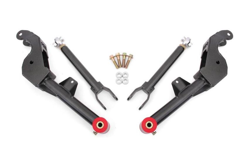 BMR Suspension RSK309H Rear Suspension Kit For 15