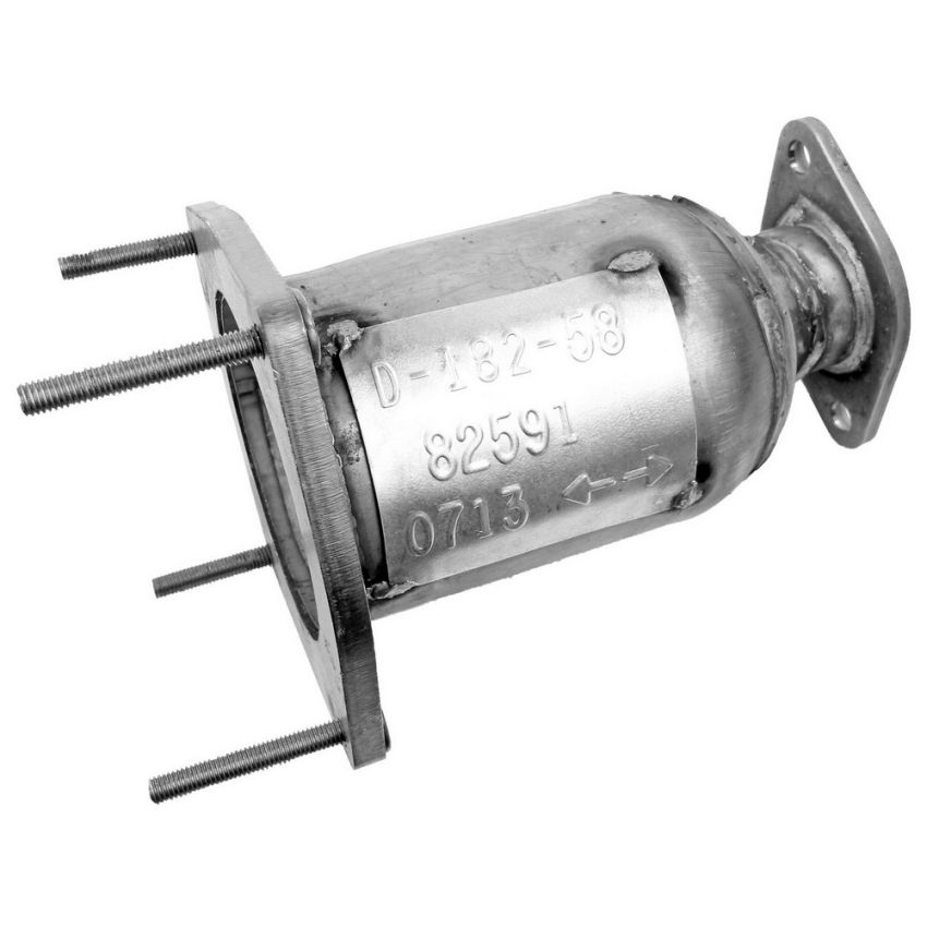 Walker 82591 CalCat CARB (CA, CO, NY, ME) Direct Fit Catalytic Converter