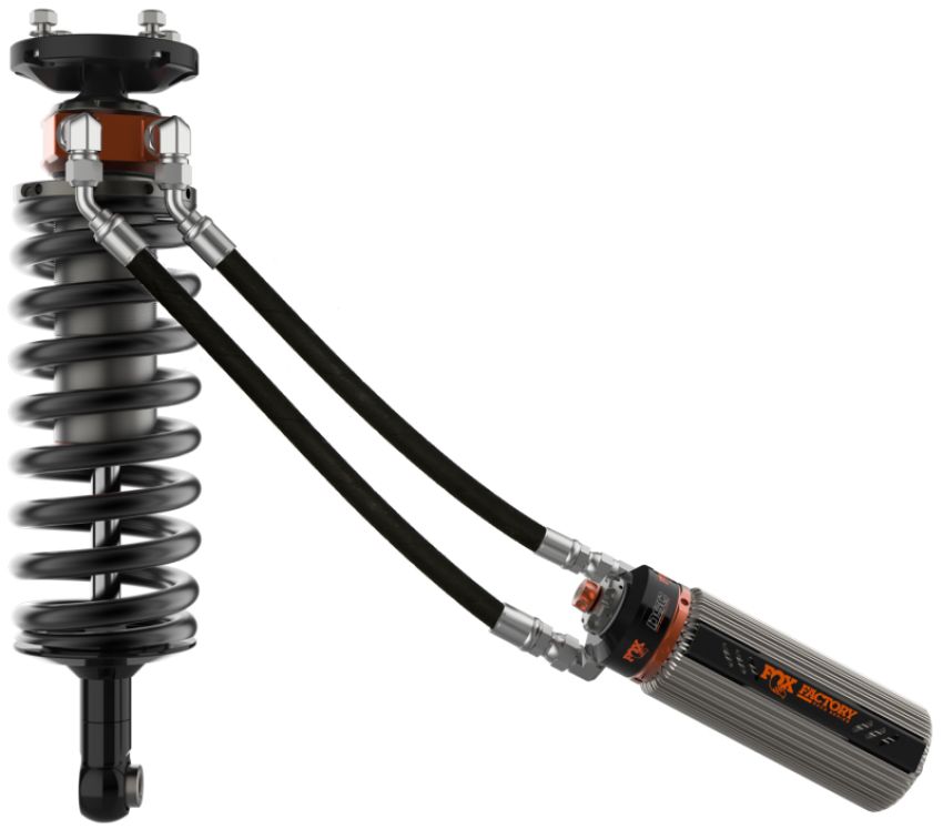 FOX 883-06-219 2022+ Toyota Tundra 3.0 Factory Race Series Internal Bypass Front Shock 2.0-2.25in Lift w/UCA