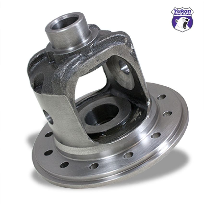 Yukon Gear & Axle YC C4384222 Yukon Gear Standard Open Carrier Case For 09 & Down Chrysler 9.25in Rear