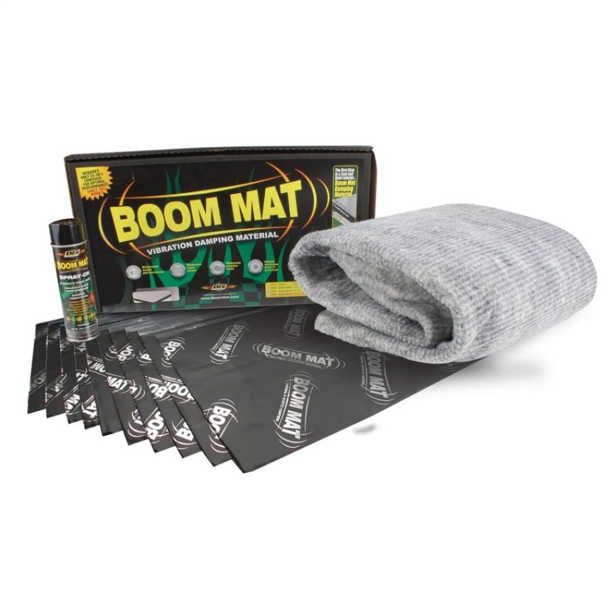 DEI 50499 All-In-One Thermal & Acoustic Interior Kit - Full Size Vehicles