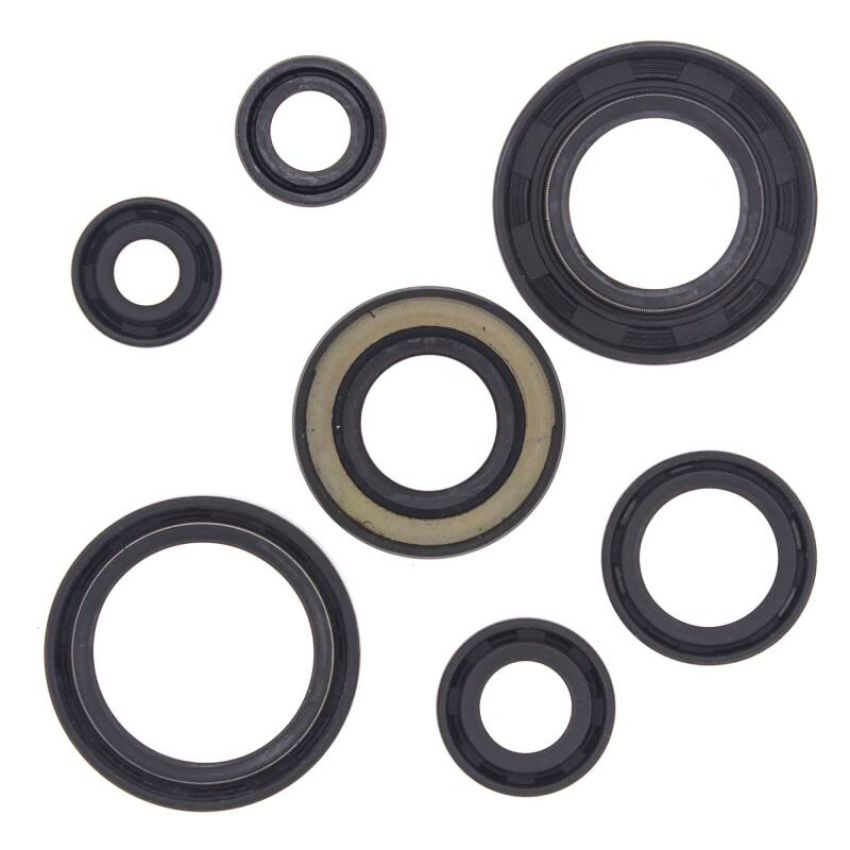 Vertex Pistons 822153 Vertex Gaskets 88-06 Yamaha YFS200 Blaster Oil Seal Kit