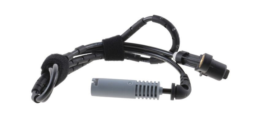 Bosch 0986594017 Bosch Wheel Speed Sensor