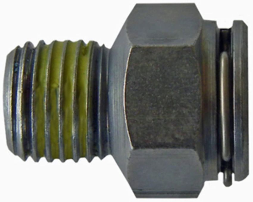 S.U.R. & R. TR760 Gm Transmission Line Connector -1