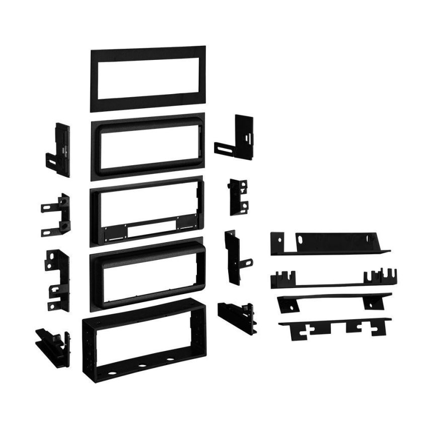 Metra 99-4544 Dash Kit