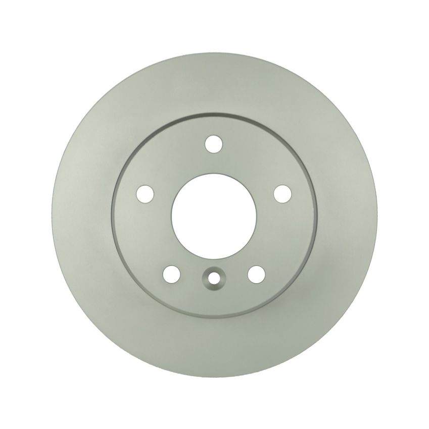 Bosch 44011158 Bosch QuietCast Disc Brake Rotor