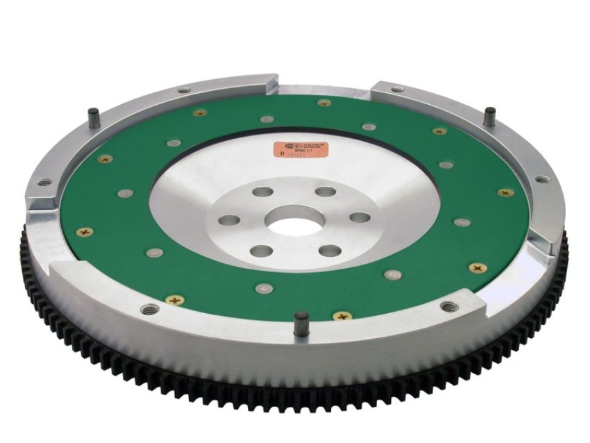 Fidanza Performance 186991 Lightweight with Repl Friction