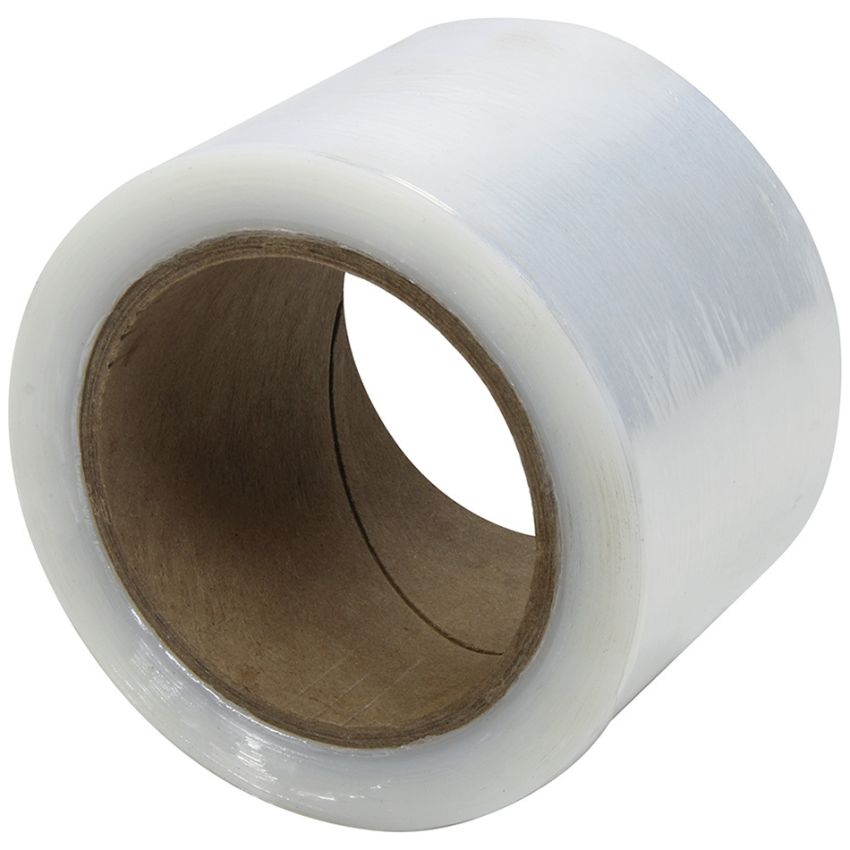 ALLSTAR PERFORMANCE ALL14232 Mini Stretch Wrap Roll 3in x 1000ft