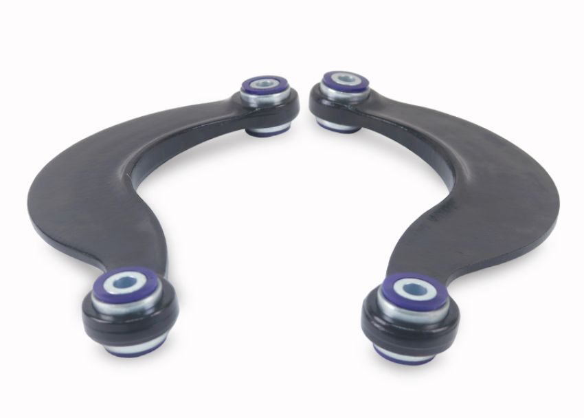 Superpro TRC1149 04-09 Mazda 3 Upper Control Arm Set - Rear
