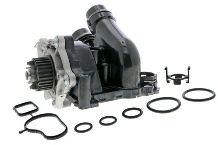 VAICO V10-50091 WATER PUMP