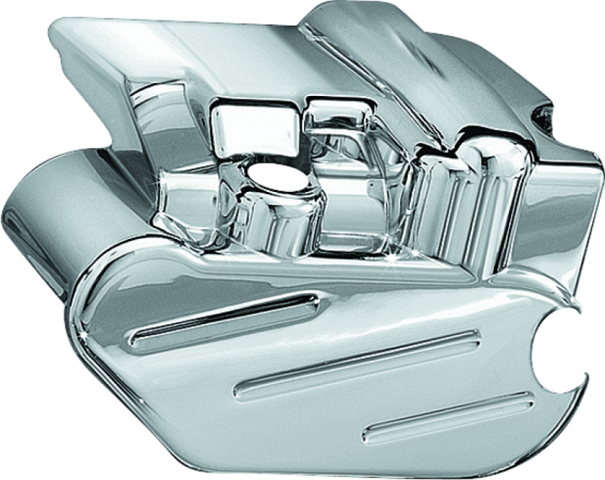 Kuryakyn 1289 Rear Caliper Cover  Suzuki M109R 06-17 Chrome