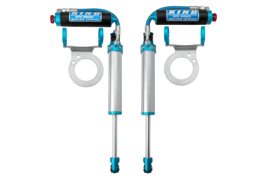 King Shocks 25001-412A RAM 2500/3500 4WD 14+