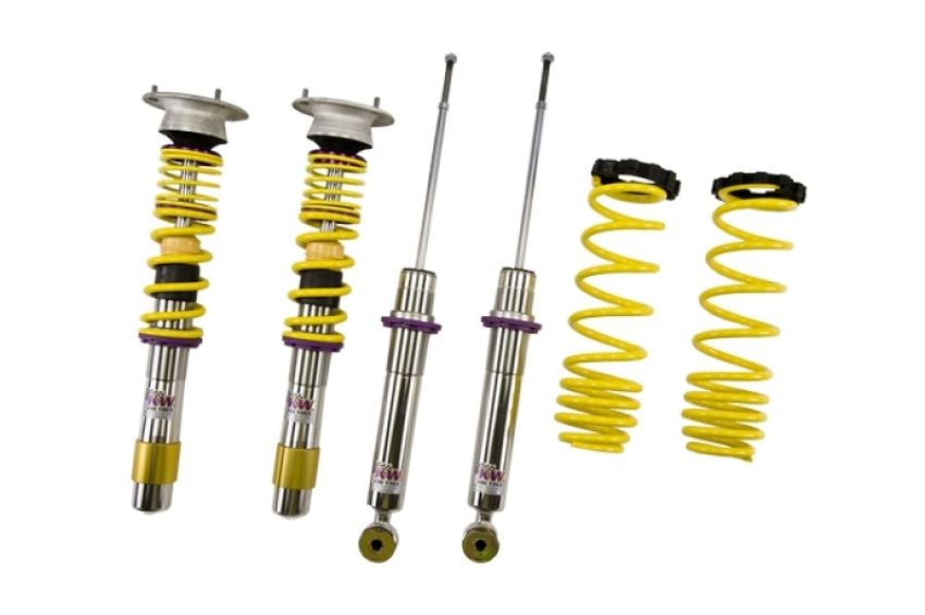 KW 10220018 Coilover Kit V1 BMW M5 E39 (M539) Sedan