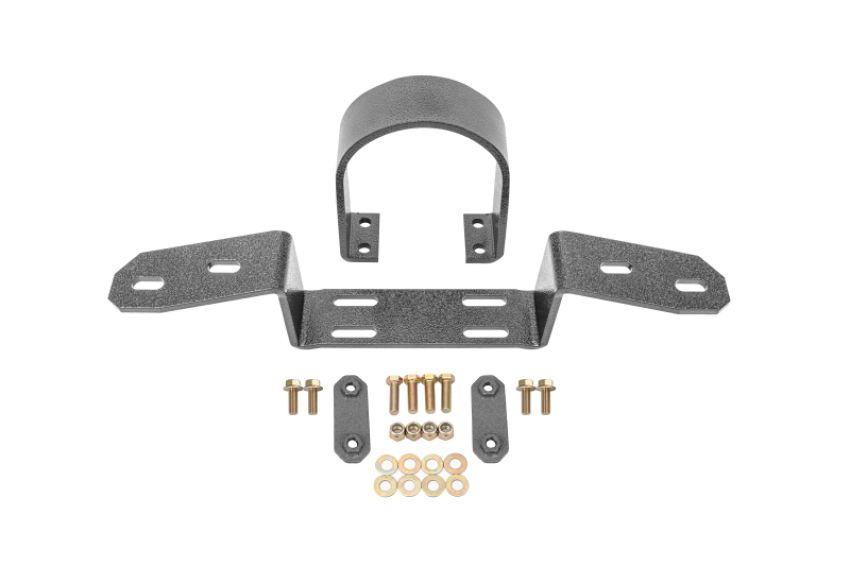 BMR Suspension DSL410H Driveshaft Safety Loop