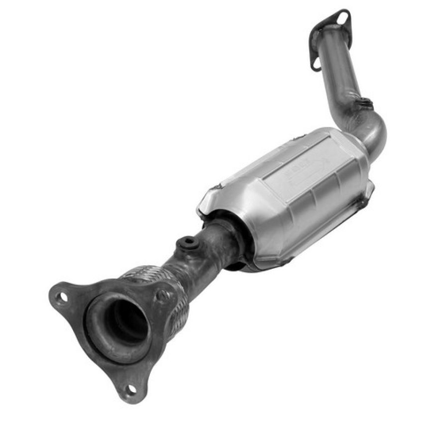 AP Exhaust 642780 Federal / EPA Catalytic Converter - Direct Fit