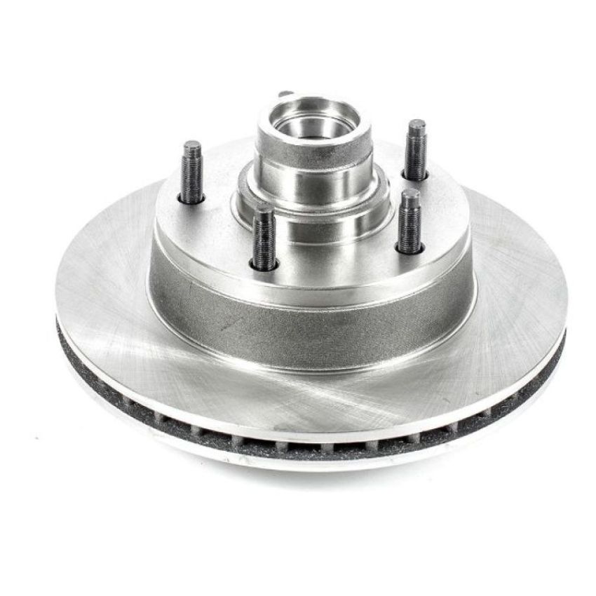 PowerStop AR8540 AutoSpecialty Brake Rotor